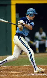 Surhoff Inducted Into College Baseball Hall of Fame