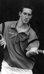 Tar Heel Men's Tennis Team Hosts #23 Notre Dame Saturday