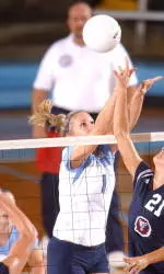 Beaver Named Preseason All-ACC