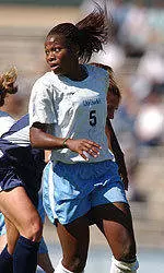 No. 1 North Carolina Edges No. 15 Duke 2-1