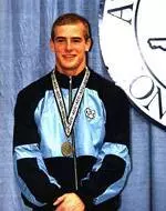 North Carolina Swimmers & Divers Sweep Duke