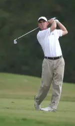 Ureta Paces Tar Heels at Isleworth-UCF Invitational