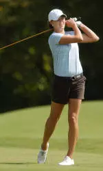 Carolina Slides One Spot on Day Two of LSU/Cleveland Classic