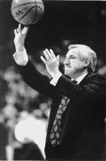 Dean Smith, Tom Osborne To Headline Seminar For Coaches