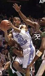 Men's Basketball Tickets Available for UNC-Clemson Game