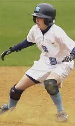 Tolleson Invited to USA Softball Camp