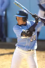No. 23 Tar Heels Down Shockers