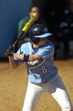 No. 22 North Carolina Handles Terps, 2-1