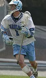 Jed Prossner Tapped As Tewaaraton Trophy Finalist