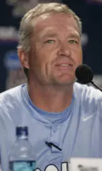 Tar Heels Ink 10 Baseball Standouts For 2009 Season