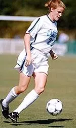 Fans Vote Parlow Top College Player Of Past Five Years