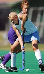 Tar Heels Win Home Opener