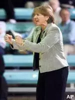 UNC Women Edge Villanova, 49-45