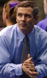 Gymnastics Meet At Maryland Postponed