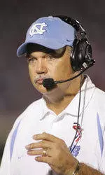 John Bunting Live! Debuts Thursday