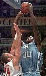 Tar Heels Fall To No. 1 Cincinnati