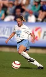 Four Tar Heels Named To 2008 Olympic Team