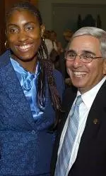 UNC Honors Graduating Student-Athletes