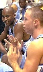 Lucas: Williams Quietly Contributes To Big Win