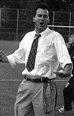 Four Second-Half Goals By Tar Heels Give Dorrance 450th Career Win