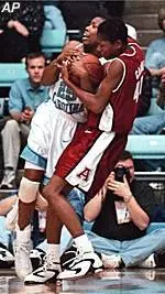 UNC Advances to Regional Semifinals