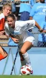 No. 2 Tar Heels Take Down Clemson 5-1