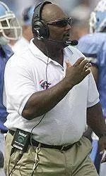 A Q&A With Coach Andre' Powell: Part I