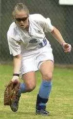 Tar Heel Softball Set To Play At New Field