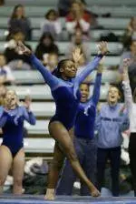 Gymnastics Set For Busy Weekend