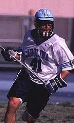 #8 Men's Lacrosse Hosts Delaware Saturday