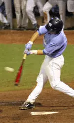 No. 5 Tar Heels Drop 3-2 Decision To No. 2 Virginia