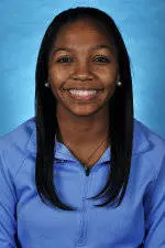 Gymnastics Spotlight: Taylor Brown