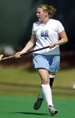 UNC Field Hockey Shuts Out Virginia, 3-0