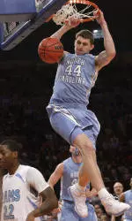 Tar Heels Excel In NCAA's Academic Progress Report