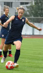 Former Tar Heel Star Tarpley To Miss World Cup