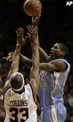 Lucas: A Blank Board