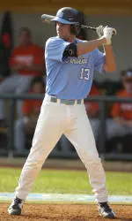 No. 4 Carolina Handles Charlotte, 4-1