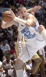 Men's Basketball Game Notes