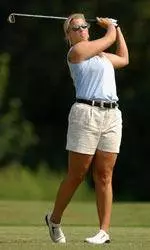 Tar Heel Golfer Ashley Prange Selected Golf World's College Player Of The Week