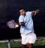 Monroe Advances To Third Round At All-America Prequalifying