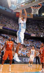 Lucas: Breaking The Rules