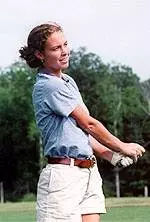 Duke Maintains Lead After Second Round Of Tar Heel Tourney