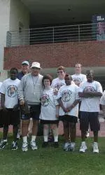 COUNTDOWN TO KICKOFF: Bunting: Go Jump In The Lake