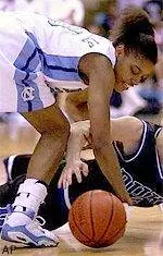 Tar Heels Host East Tennessee State Monday at 7 p.m.