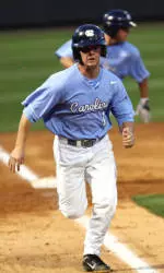 Tar Heels Drop Game 2 to Miami, 5-3