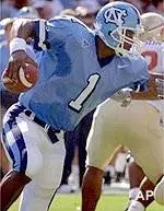 ACC Football Kickoff: Tar Heels Picked Fifth