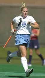 Tar Heel Field Hockey Off To Michigan
