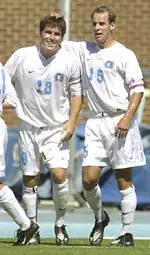 Men's Soccer Game Notes