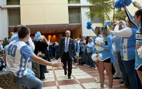 ACC Tournament Opening Day Tickets