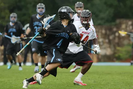 Three Tar Heels Picked Preseason All-ACC